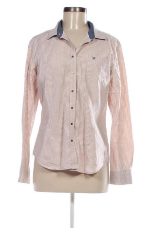 Damenbluse Timeout, Größe XL, Farbe Mehrfarbig, Preis € 13,99