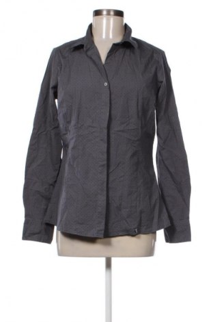 Damenbluse Timezone, Größe L, Farbe Grau, Preis 7,99 €