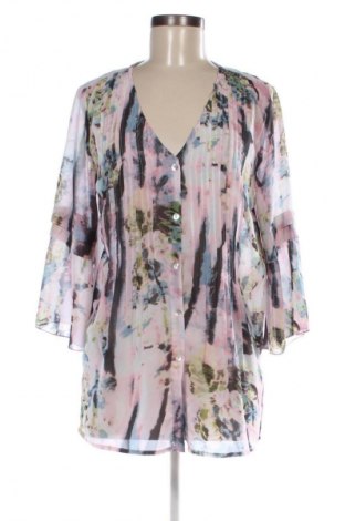 Cămașă de femei Together, Mărime M, Culoare Multicolor, Preț 57,99 Lei