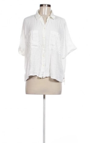 Női ing Tom Tailor, Méret M, Szín Fehér, Ár 6 764 Ft