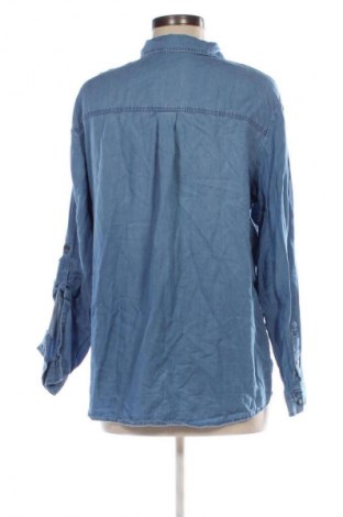 Női ing Tom Tailor, Méret L, Szín Kék, Ár 5 549 Ft
