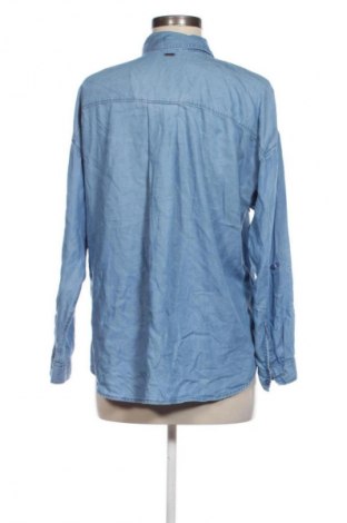 Női ing Tom Tailor, Méret S, Szín Kék, Ár 1 829 Ft