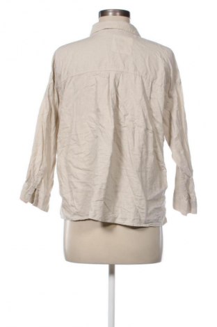 Damska koszula Tom Tailor, Rozmiar L, Kolor Beżowy, Cena 17,99 zł