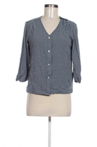 Damenbluse Tom Tailor, Größe S, Farbe Mehrfarbig, Preis 9,99 €