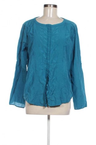 Cămașă de femei Tom Tailor, Mărime L, Culoare Albastru, Preț 68,99 Lei