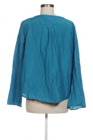 Cămașă de femei Tom Tailor, Mărime L, Culoare Albastru, Preț 68,99 Lei