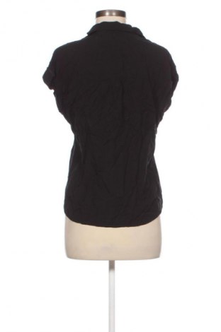 Damenbluse Tom Tailor, Größe S, Farbe Schwarz, Preis € 17,00