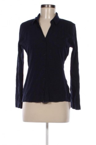 Damenbluse Tom Tailor, Größe S, Farbe Blau, Preis € 21,00