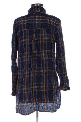 Γυναικείο πουκάμισο Tom Tailor, Μέγεθος M, Χρώμα Πολύχρωμο, Τιμή 10,99 €