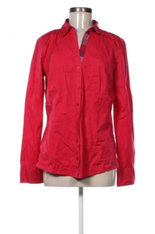 Γυναικείο πουκάμισο Tom Tailor, Μέγεθος S, Χρώμα Κόκκινο, Τιμή 9,99 €