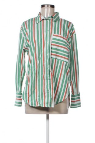 Dámska košeľa  Tom Tailor, Veľkosť M, Farba Viacfarebná, Cena  21,00 €