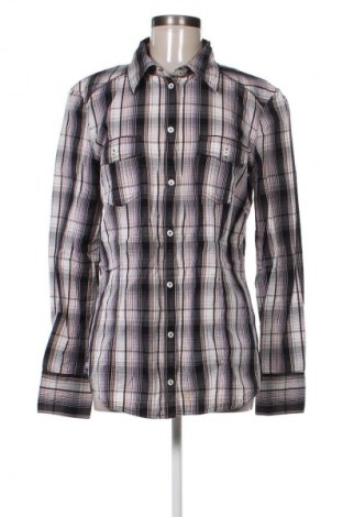 Дамска риза Tom Tailor, Размер XL, Цвят Многоцветен, Цена 41,06 лв.