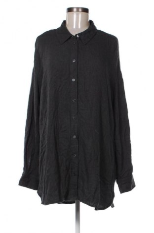 Női ing Tom Tailor, Méret XXL, Szín Szürke, Ár 23 839 Ft