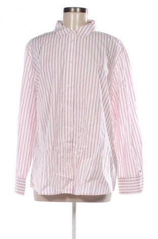 Damenbluse Tommy Hilfiger, Größe XL, Farbe Mehrfarbig, Preis 59,99 €