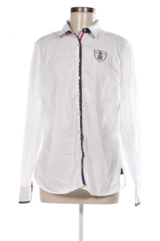 Damenbluse Tommy Hilfiger, Größe XL, Farbe Weiß, Preis € 44,99