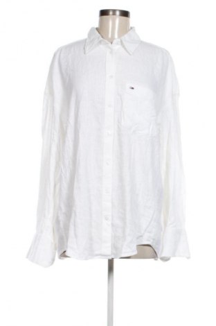 Damenbluse Tommy Hilfiger, Größe M, Farbe Weiß, Preis € 137,99