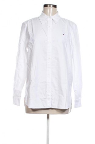 Damska koszula Tommy Hilfiger, Rozmiar M, Kolor Biały, Cena 549,99 zł