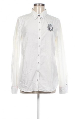 Damenbluse Tommy Hilfiger, Größe M, Farbe Weiß, Preis € 64,99
