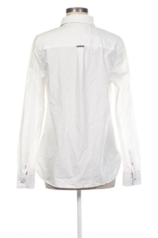 Damenbluse Tommy Hilfiger, Größe M, Farbe Weiß, Preis € 64,99