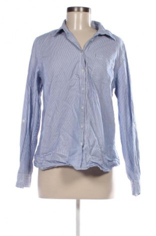 Damska koszula Tommy Hilfiger, Rozmiar L, Kolor Kolorowy, Cena 60,99 zł