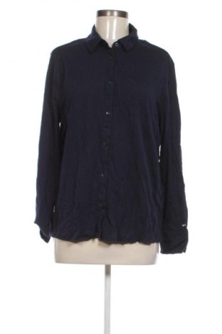 Damenbluse Tommy Hilfiger, Größe XL, Farbe Blau, Preis € 137,99