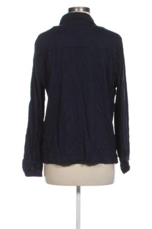 Damenbluse Tommy Hilfiger, Größe XL, Farbe Blau, Preis € 137,99