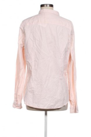 Damska koszula Tommy Hilfiger, Rozmiar L, Kolor Różowy, Cena 206,74 zł