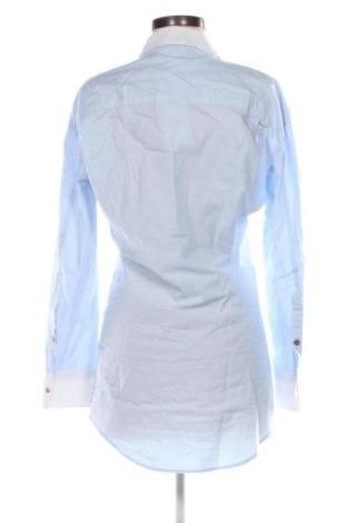 Damenbluse Tommy Hilfiger, Größe S, Farbe Blau, Preis € 119,99