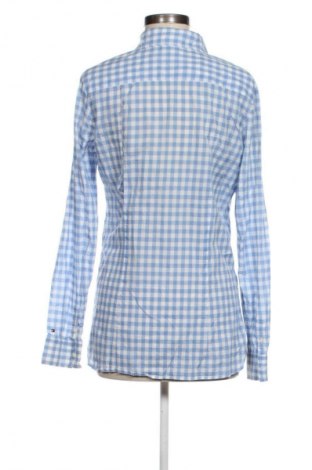 Damenbluse Tommy Hilfiger, Größe L, Farbe Mehrfarbig, Preis € 45,99