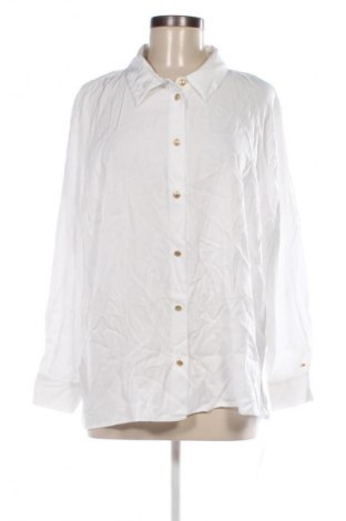Cămașă de femei Tommy Hilfiger, Mărime 3XL, Culoare Alb, Preț 644,99 Lei