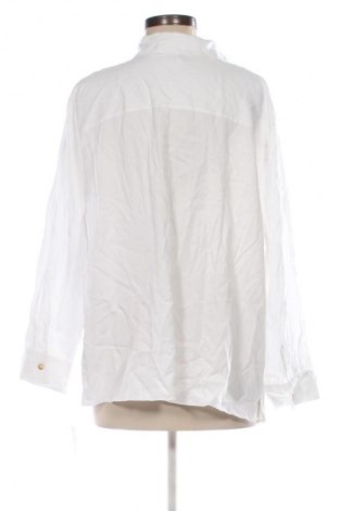 Cămașă de femei Tommy Hilfiger, Mărime 3XL, Culoare Alb, Preț 644,99 Lei