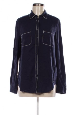 Damenbluse Tommy Hilfiger, Größe S, Farbe Blau, Preis € 52,97