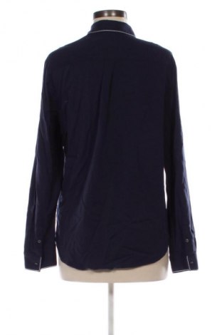 Damenbluse Tommy Hilfiger, Größe S, Farbe Blau, Preis € 52,97