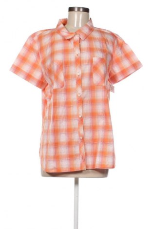 Дамска риза Tommy Hilfiger, Размер XL, Цвят Многоцветен, Цена 221,35 лв.