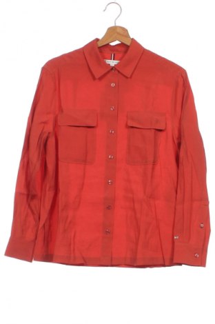 Дамска риза Tommy Hilfiger, Размер XS, Цвят Червен, Цена 112,48 €