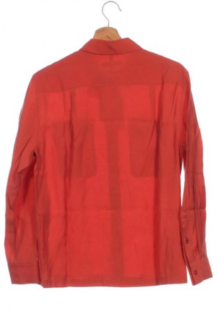 Дамска риза Tommy Hilfiger, Размер XS, Цвят Червен, Цена 112,48 €