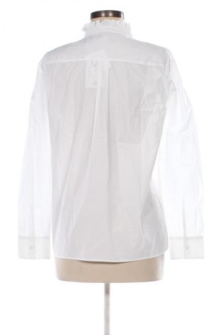 Damenbluse Tommy Hilfiger, Größe M, Farbe Weiß, Preis € 137,99