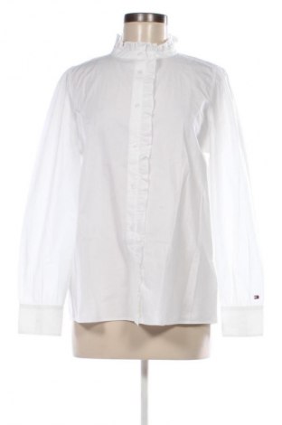 Damenbluse Tommy Hilfiger, Größe M, Farbe Weiß, Preis € 137,99