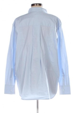 Damska koszula Tommy Hilfiger, Rozmiar M, Kolor Niebieski, Cena 539,99 zł