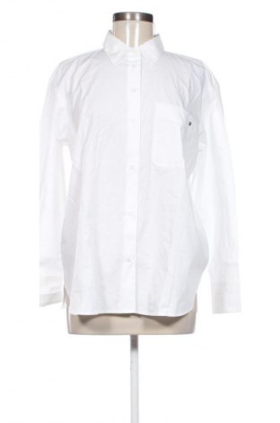 Dámska košeľa  Tommy Hilfiger, Veľkosť XS, Farba Biela, Cena  123,95 €