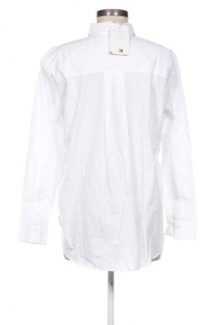 Dámska košeľa  Tommy Hilfiger, Veľkosť XS, Farba Biela, Cena  123,95 €