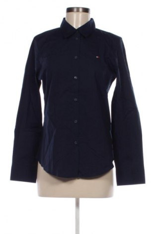 Női ing Tommy Hilfiger, Méret S, Szín Kék, Ár 38 389 Ft