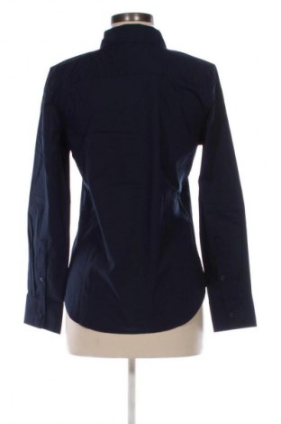 Damenbluse Tommy Hilfiger, Größe S, Farbe Blau, Preis € 41,99