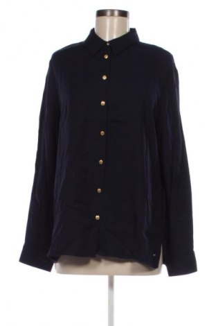 Női ing Tommy Hilfiger, Méret M, Szín Kék, Ár 33 759 Ft