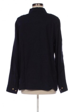 Női ing Tommy Hilfiger, Méret M, Szín Kék, Ár 33 759 Ft