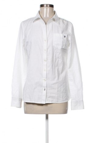 Cămașă de femei Tommy Hilfiger, Mărime M, Culoare Ecru, Preț 236,66 Lei