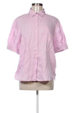 Dámská košile  Tommy Hilfiger, Velikost M, Barva Fialová, Cena  799,00 Kč