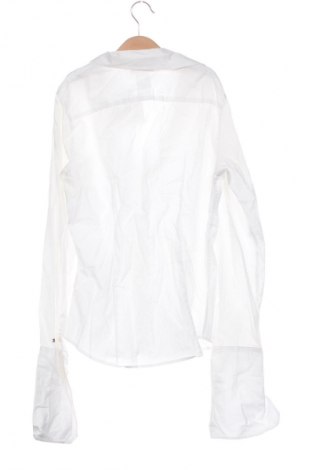 Cămașă de femei Tommy Hilfiger, Mărime S, Culoare Alb, Preț 234,00 Lei