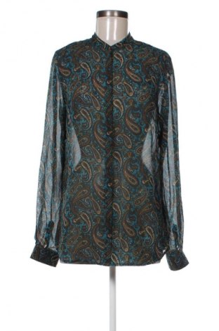 Dámska košeľa  Tommy Hilfiger, Veľkosť L, Farba Viacfarebná, Cena  35,95 €