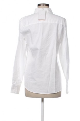 Damenbluse Tommy Hilfiger, Größe M, Farbe Weiß, Preis 134,99 €